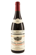 Gevrey Chambertin Aux Combottes Jacky Truchot 2005
