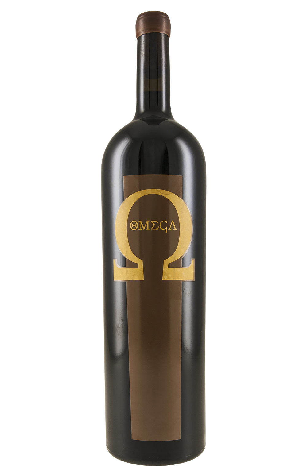 Sine Qua Non Omega Pinot Noir Magnum 2003