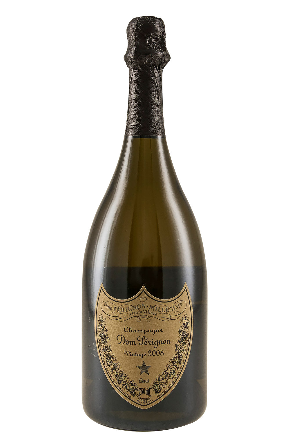 Dom Perignon 2008