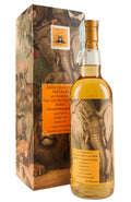 Bruichladdich Octomore 6 Year Old Antique Lions of Spirits Savannah 2011