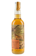 Irish Malt 28 Year Old Antique Lions of Spirits Savannah 1989