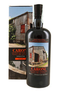 Caroni 18 Year Old for Lions 2000