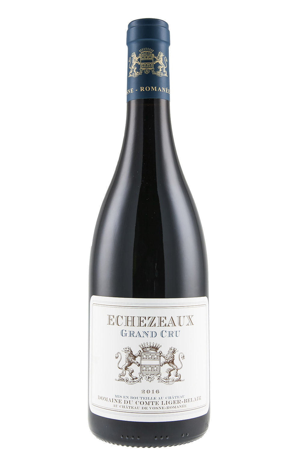 Echezeaux Comte Liger Belair 2016