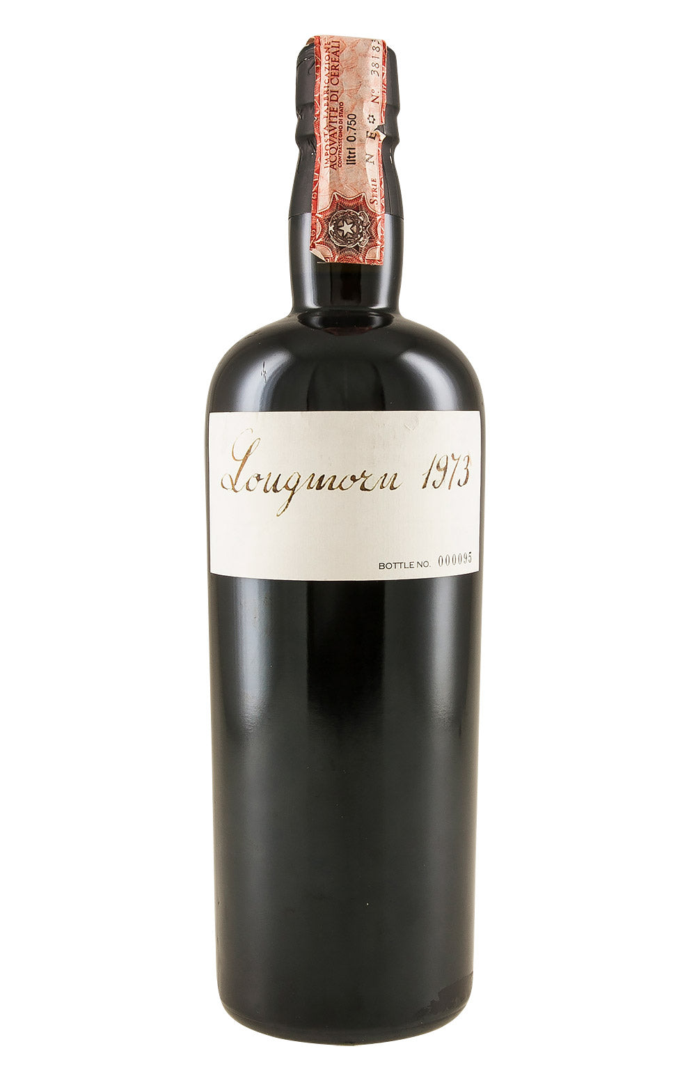 Longmorn Samaroli (Bottled 2001) 1973