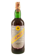 Bowmore 18 Year Old Sestante 1971
