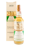 Glenfiddich Sails (Bottled 1993) 1979