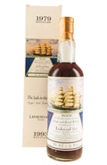 Linkwood Sails (Bottled 1993) 1979