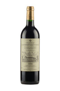 La Mission Haut Brion 1996