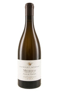 Meursault Clos du Cromin Bachelet Monnot 2017