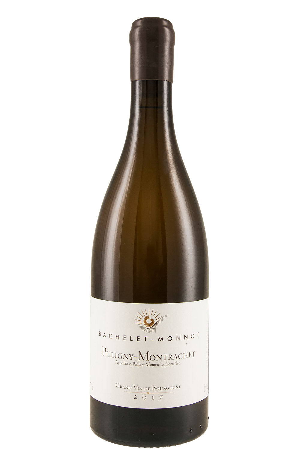 Puligny Montrachet Bachelet Monnot 2017
