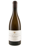 Puligny Montrachet Les Folatieres Bachelet Monnot 2017
