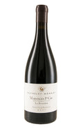 Maranges La Fussiere Rouge Bachelet Monnot 2017