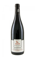 Mercurey Clos des Grands Voyens Jeannin Naltet 2017