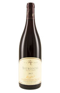 Bourgogne Rouge Rossignol-Trapet 2017