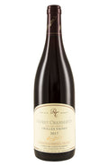 Gevrey Chambertin Vieilles Vignes Rossignol-Trapet 2017