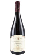Gevrey Chambertin Petite Chapelle Rossignol-Trapet 2017