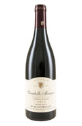 Chambolle Musigny Hudelot Baillet 2017