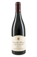 Chambolle Musigny Les Charmes Hudelot Baillet 2017