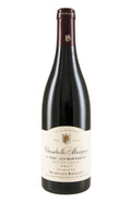 Chambolle Musigny Les Borniques Hudelot Baillet 2017