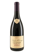 Nuits St Georges Clos de Thorey Vougeraie 2017