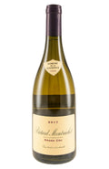 Batard Montrachet Vougeraie 2017