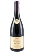 Vougeot Les Cras Vougeraie 2017