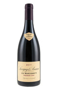 Savigny Les Beaune Les Marconnets Vougeraie 2017