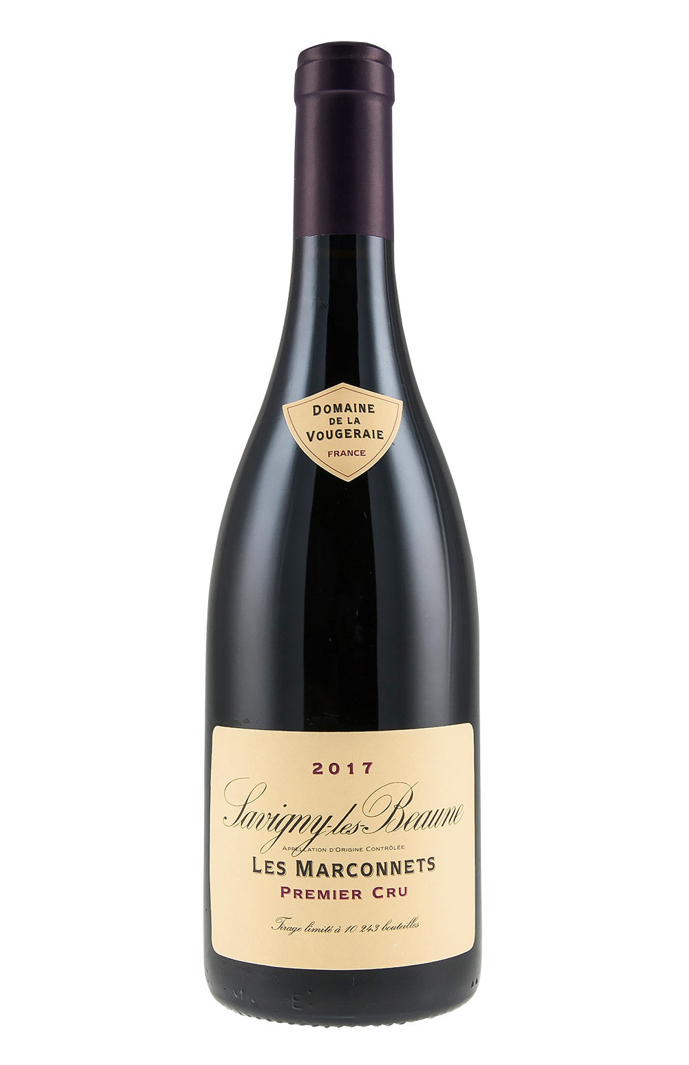 Savigny Les Beaune Les Marconnets Vougeraie 2017