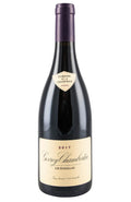 Gevrey Chambertin Les Evocelles Vougeraie 2017