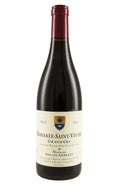 Romanee St Vivant Follin Arbelet 2012