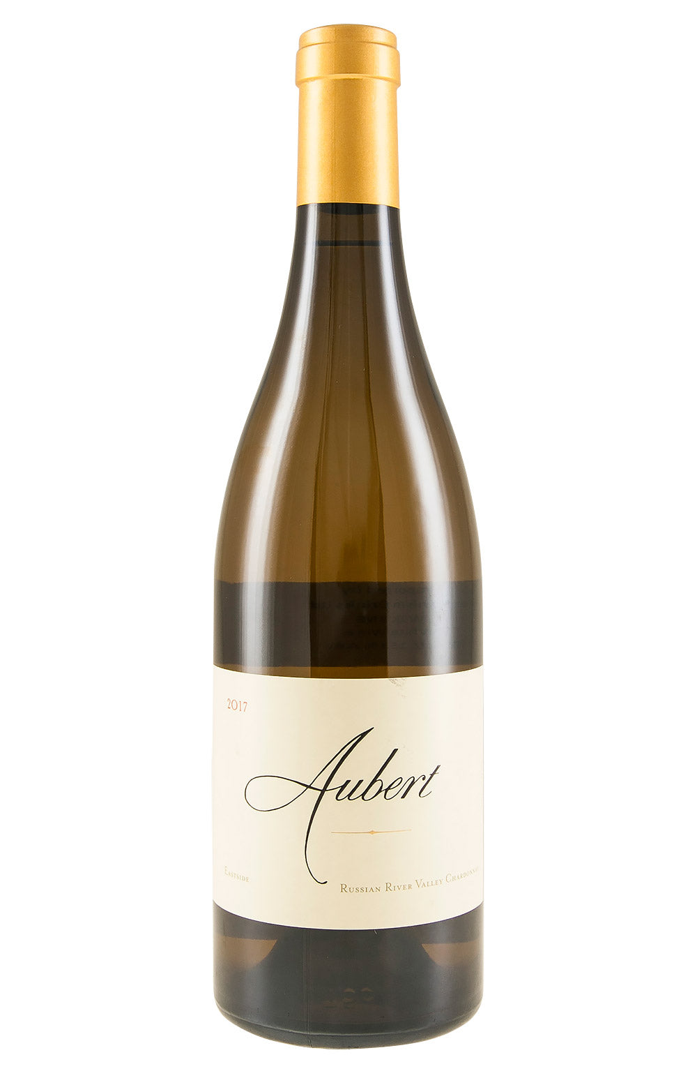 Aubert Eastside Russian River Chardonnay 2017