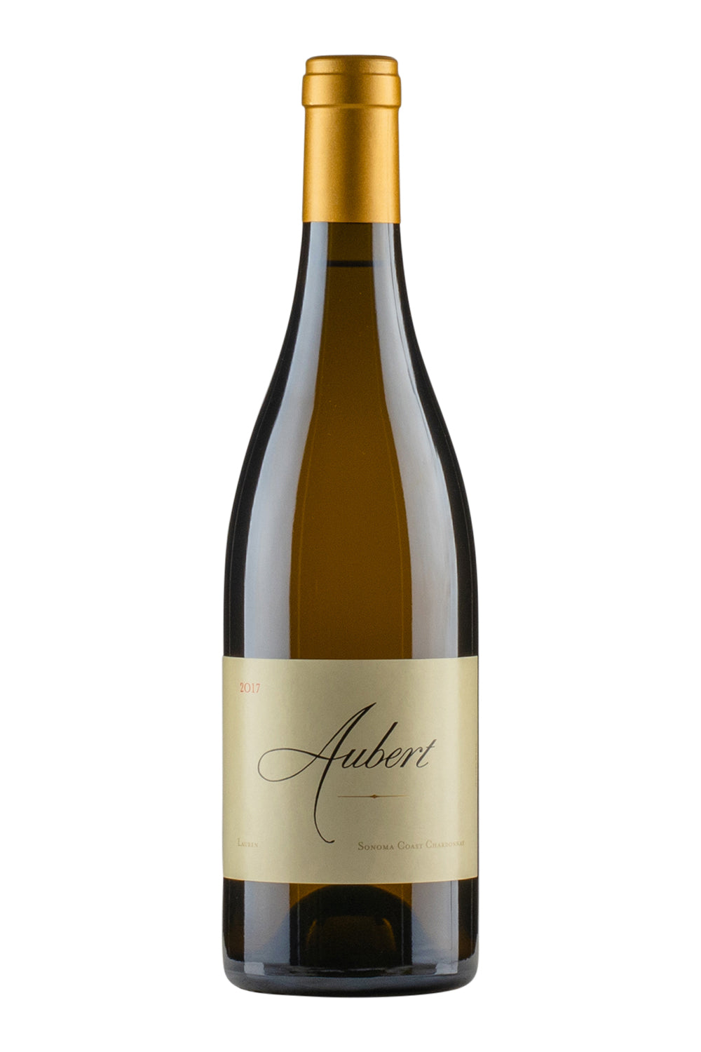Aubert Lauren Chardonnay 2017