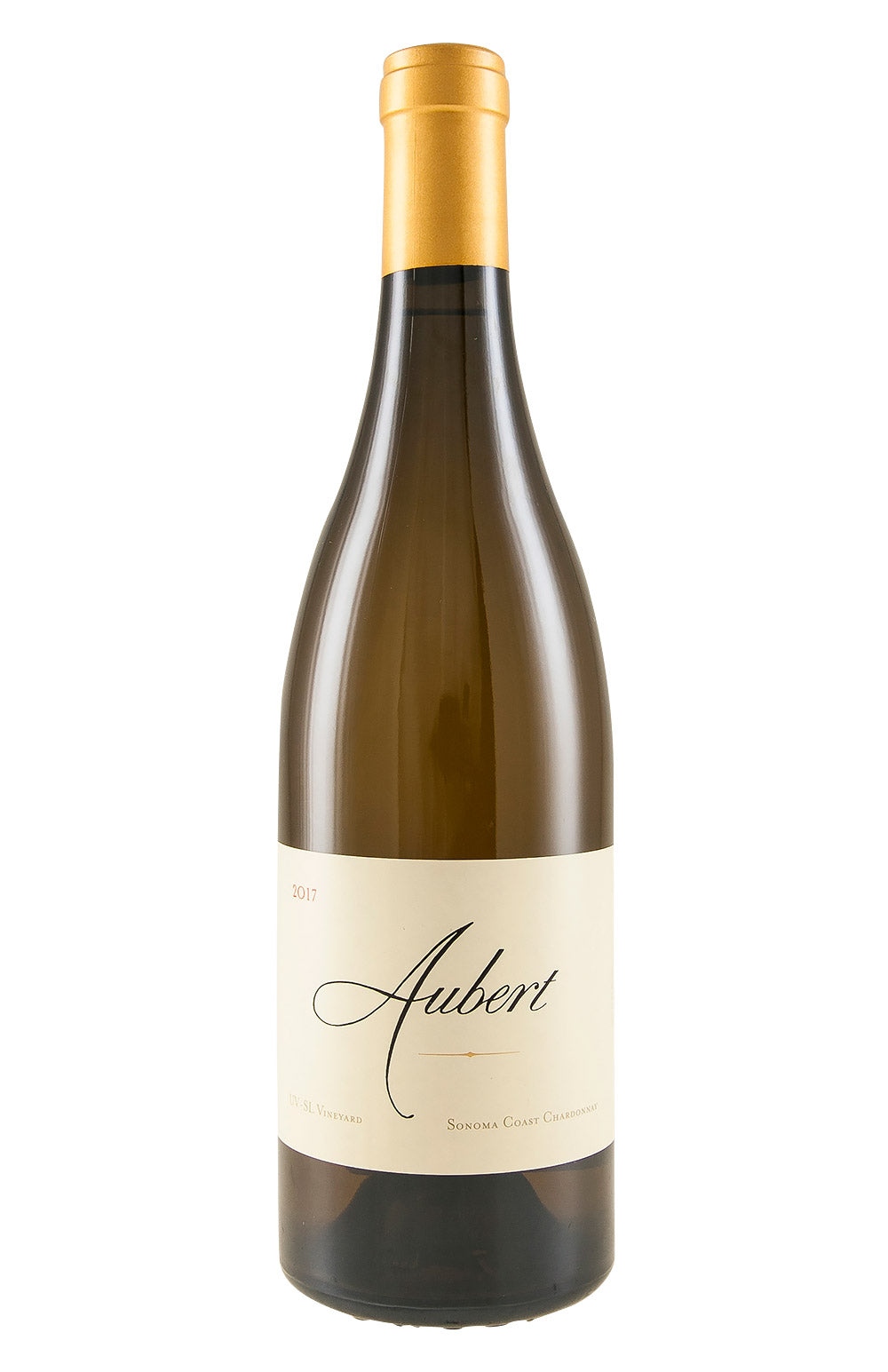 Aubert UV-SL Chardonnay 2017