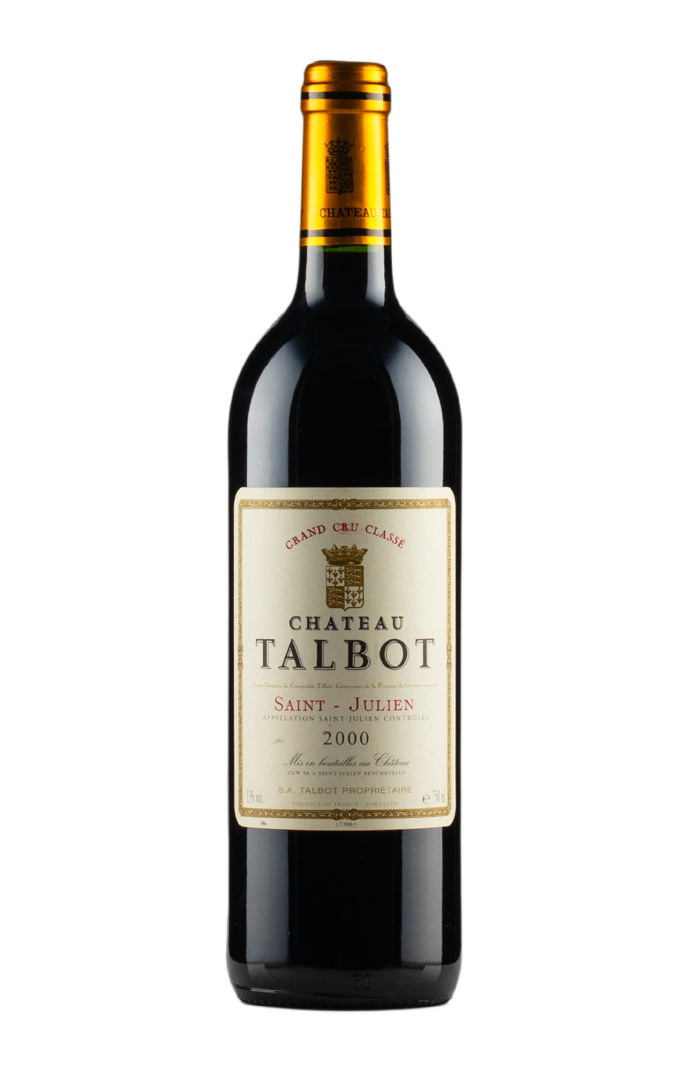 Talbot 2000