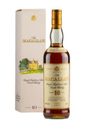 Macallan 10 Year Old c. 1990s