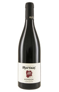 Morgon Corcelette Marrans 2017