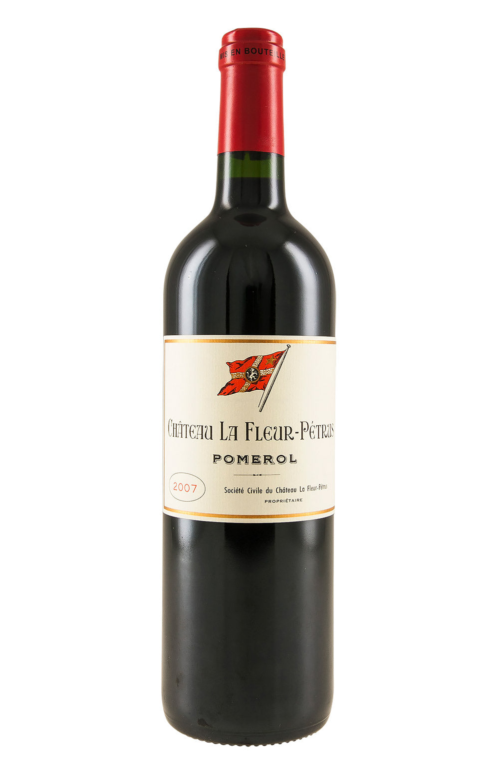 La Fleur Petrus (Ex Chateau) 2007
