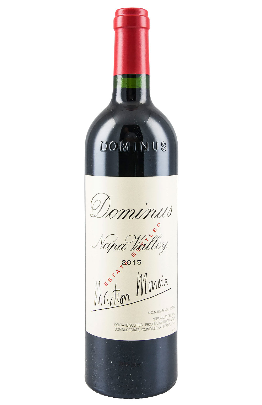 Dominus 2015