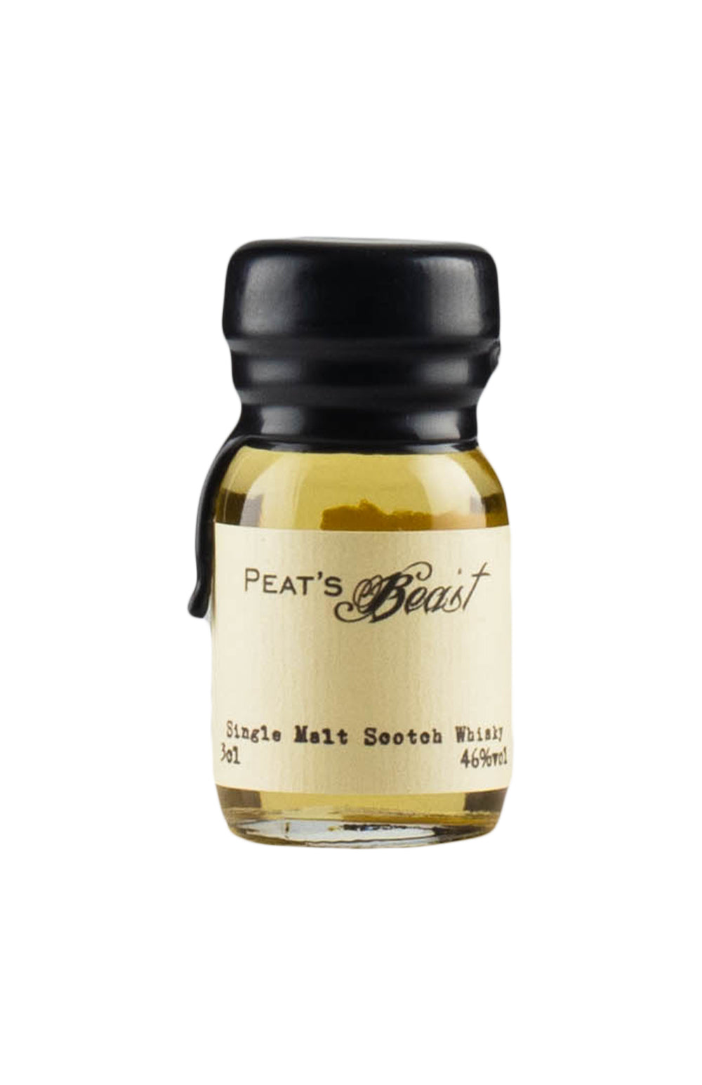 Peat`s Beast 3cl