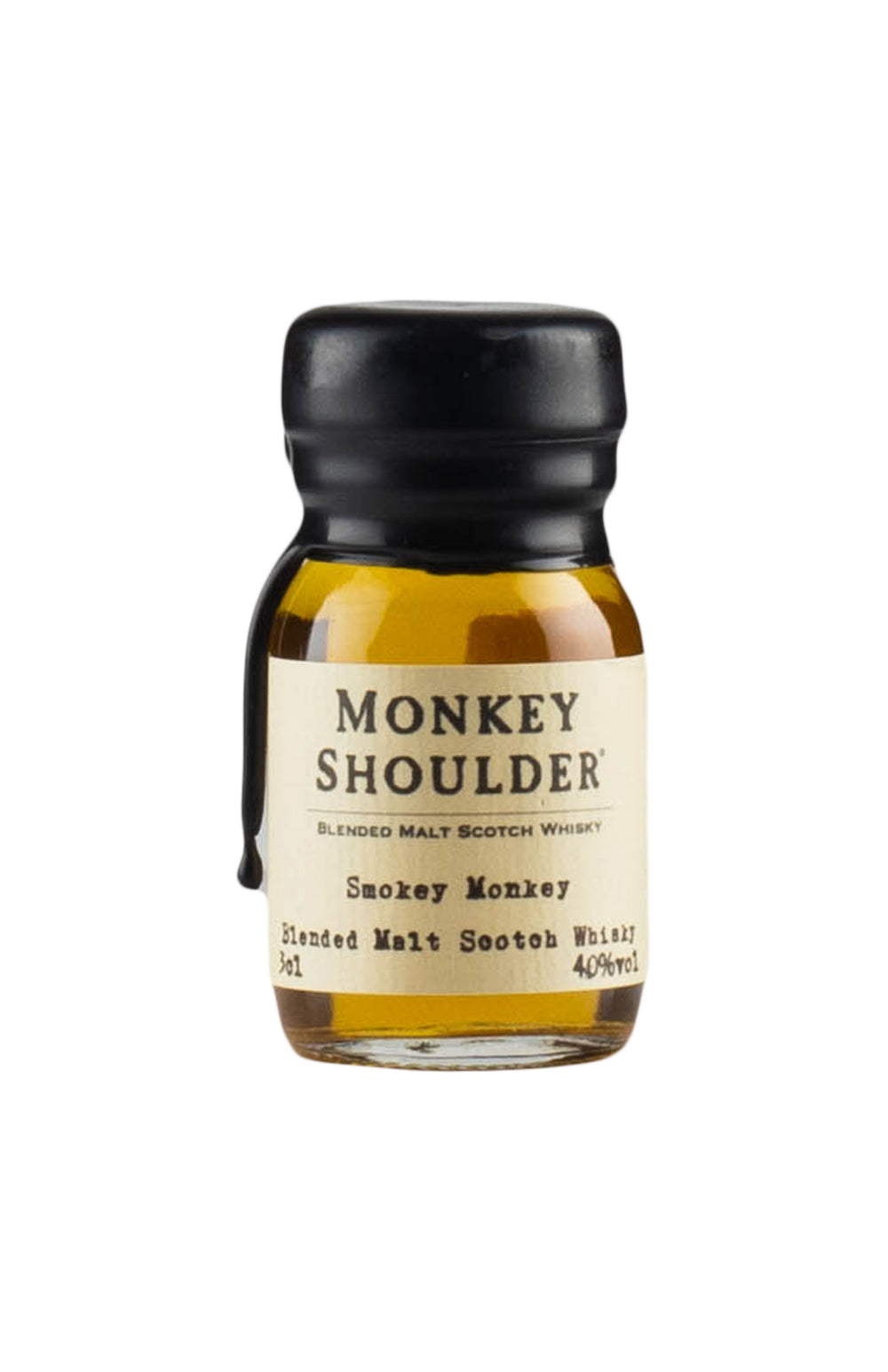 Monkey Shoulder Smokey Monkey 3cl