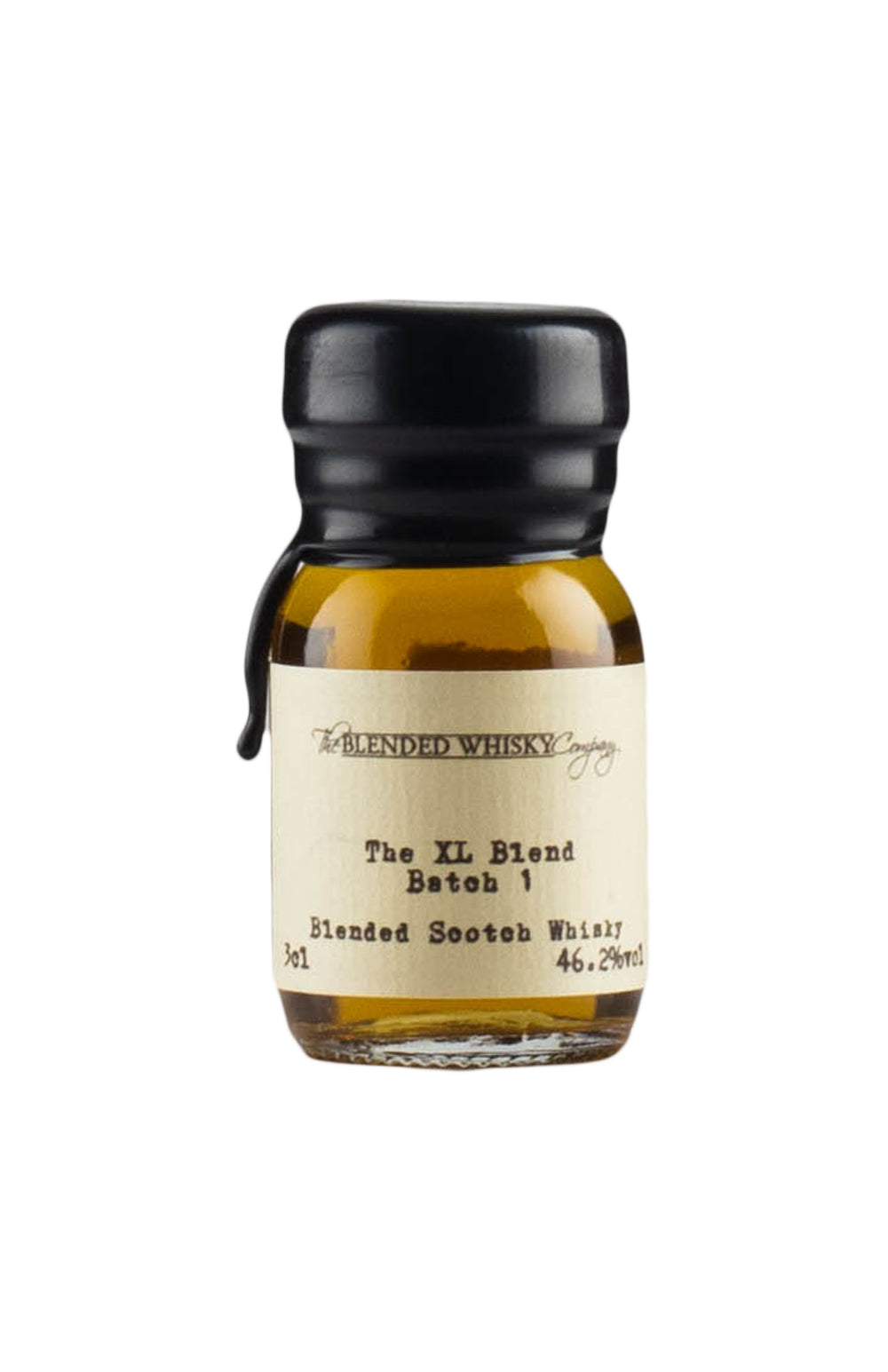 The XL Blend Batch 1