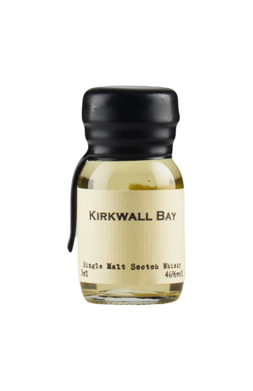 Kirkwall Bay 3cl