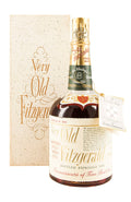Very Old Fitzgerald 8 Year Old 1959