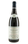 Bonnes Mares Bruno Clair 2010