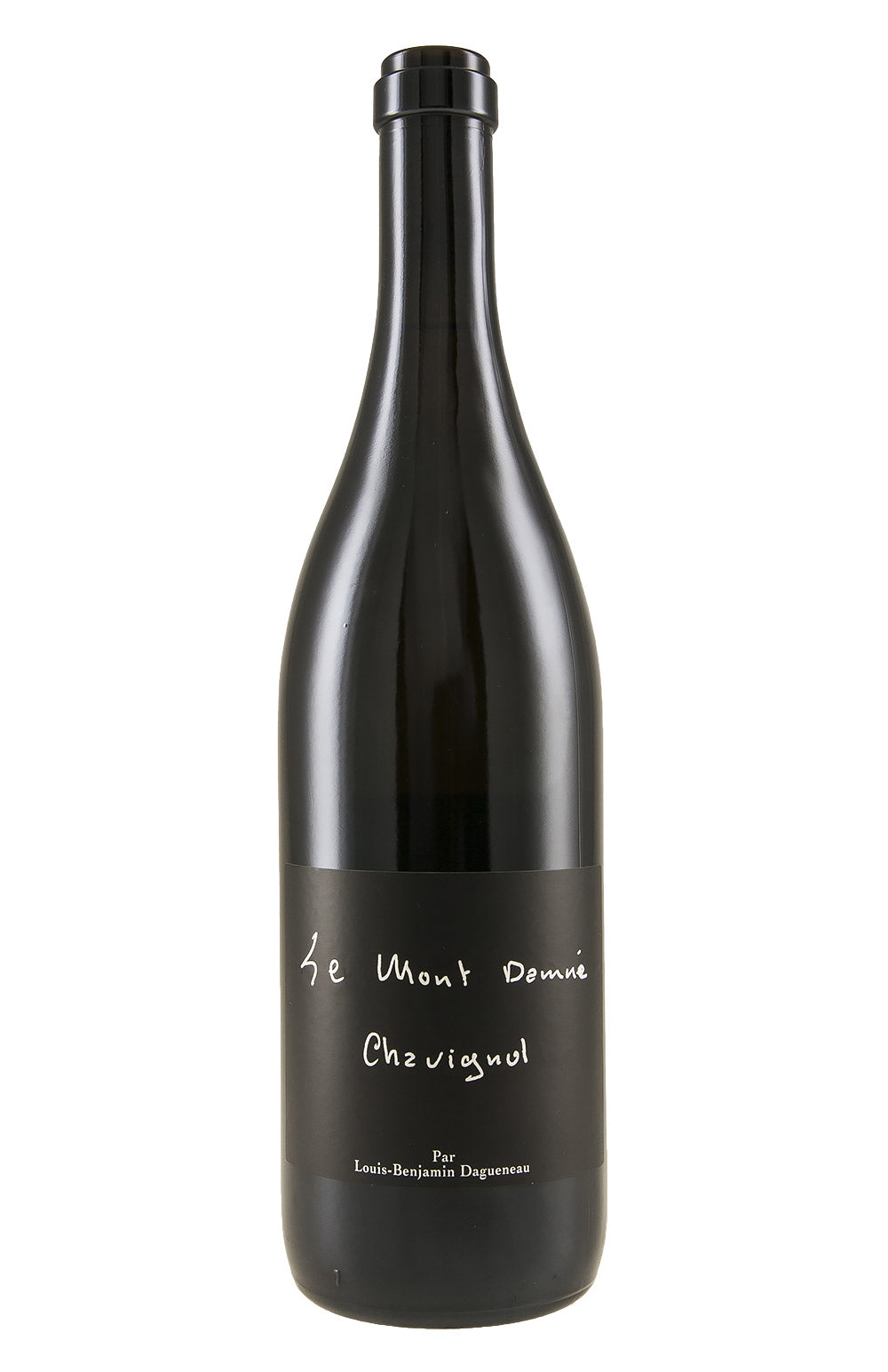 Sancerre Le Mont Damne Dagueneau 2016