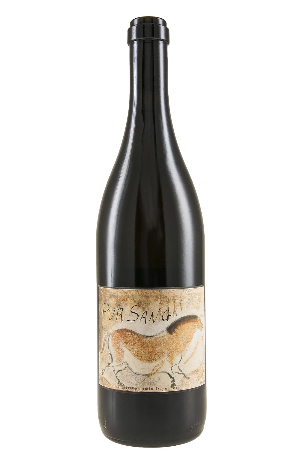Pouilly Fume Pur Sang Dagueneau 2016