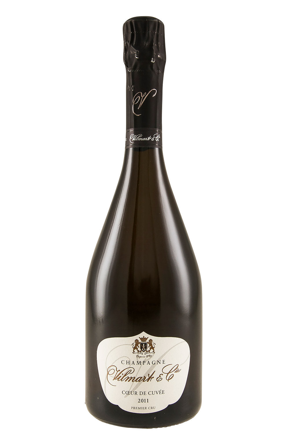 Vilmart Coeur de Cuvee 2011