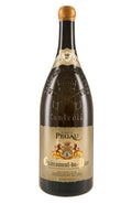 Chateauneuf du Pape Blanc Cuvee A Tempo Pegau Magnum 2017