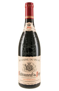 Chateauneuf du Pape Cuvee Laurence Pegau 2014