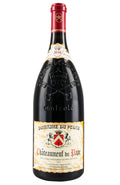 Chateauneuf du Pape Cuvee Reservee Pegau Magnum 2016